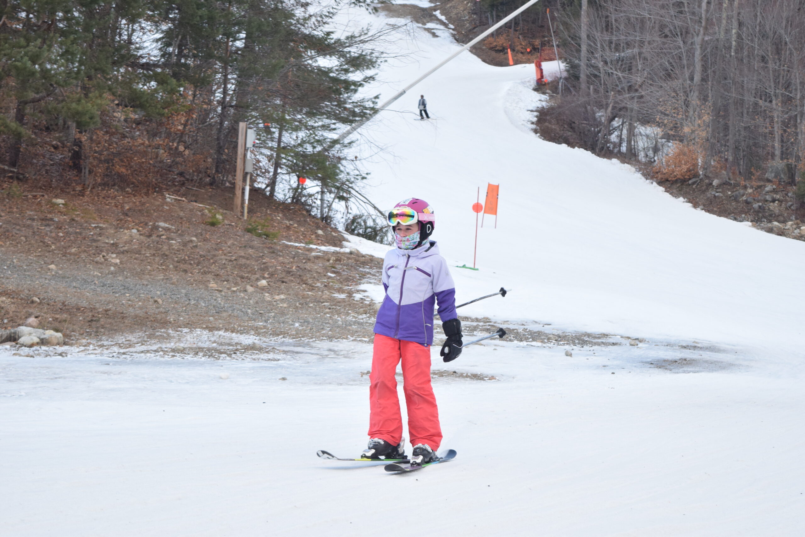 Going beyond ‘green,’ activism is new standard in ski industry News